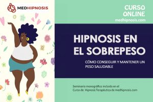 Curso de hipnosis en el sobrepeso