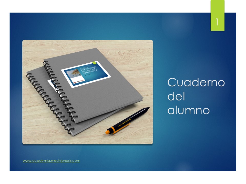 ¿Cómo acceder al Cuaderno del alumno y otros materiales?