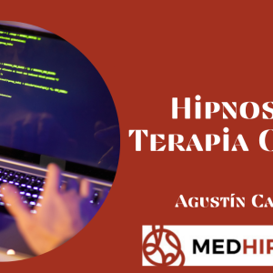 Webinar- Hipnosis y Terapia Online, ventajas y dificultades