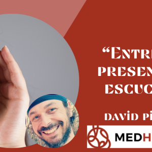 2 Marzo 2026 - TALLER DE HIPNOSIS Entrenar presencia y escucha